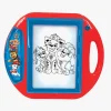 PawPatrol Kreativt Legetøj-Paw Patrol Magnetisk Tegnetavle
