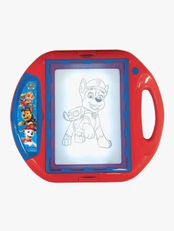 PawPatrol Kreativt Legetøj-Paw Patrol Magnetisk Tegnetavle