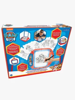 PawPatrol Kreativt Legetøj-Paw Patrol Magnetisk Tegnetavle