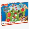 Kreativt Legetøj|PawPatrol Paw Patrol Make Your Own Figures 3D Perlesæt 1300 Stk.
