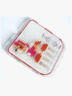 Kreativt Legetøj|PawPatrol Paw Patrol Make Your Own Figures 3D Perlesæt 1300 Stk.