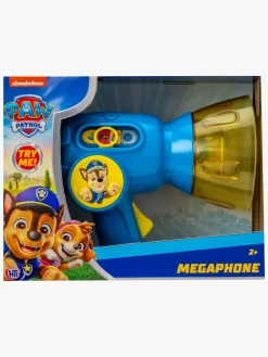 PawPatrol Interaktivt Legetøj-Paw Patrol Megafon Chase