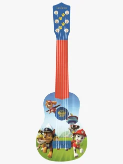 PawPatrol Musikinstrumenter-Paw Patrol Min Første Guitar