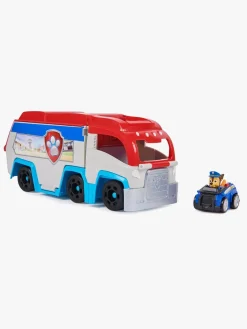 Legetøjsbiler & -Fartøjer|PawPatrol Paw Patrol Mini Squad Patroller Lastbil