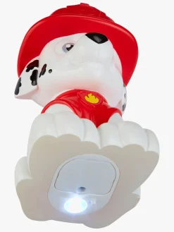Børn PawPatrol Lamper & Belysning-Paw Patrol Natlampe og Lommelygte, Hvid