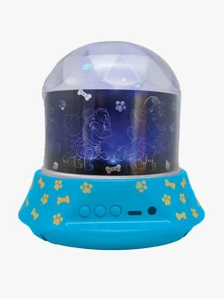 Lamper & Belysning|PawPatrol Paw patrol Natlampe Projektor med Højttaler
