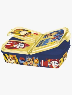 Spisetid|PawPatrol Paw Patrol Opdelt Madkasse