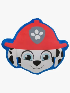 Interiør|PawPatrol Paw Patrol Pude Marshall 40x40, Blå
