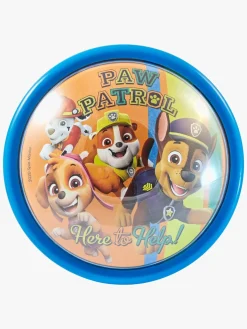 Lamper & Belysning|PawPatrol Paw Patrol Push Light med LED-lys