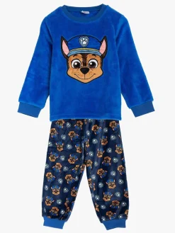 Børn PawPatrol Nattøj-Paw Patrol Pyjamas, Blå