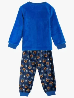 Børn PawPatrol Nattøj-Paw Patrol Pyjamas, Blå
