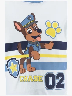 Nattøj|PawPatrol Paw Patrol Pyjamas, Blue