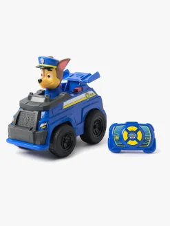 Fjernstyret|PawPatrol Paw Patrol Race & Rescue Fjernstyret Køretøj Chase