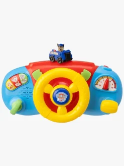 PawPatrol Babylegetøj-Paw Patrol Rat