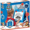 Kreativt Legetøj|PawPatrol Paw Patrol Rejsestaffeli
