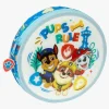 Kreativt Legetøj|PawPatrol Paw Patrol Rund Penalhus Pups Rule, Blå