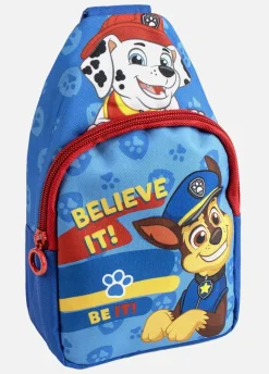 Børn PawPatrol Tasker-Paw Patrol Rygsæk, Blå
