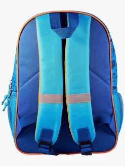 Tasker|PawPatrol Paw Patrol Rygsæk 10L, Blå