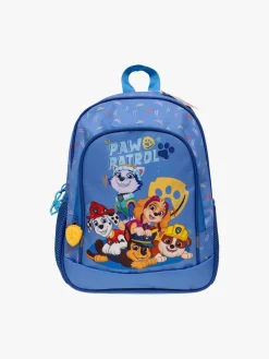 Tasker|PawPatrol Paw Patrol Rygsæk M, Blå