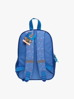 Tasker|PawPatrol Paw Patrol Rygsæk M, Blå