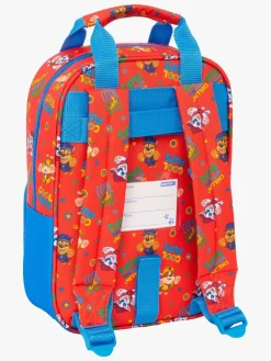 Tasker|PawPatrol Paw Patrol Rygsæk med Håndtag 4,5L, Cool