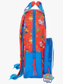 Tasker|PawPatrol Paw Patrol Rygsæk med Håndtag 4,5L, Cool