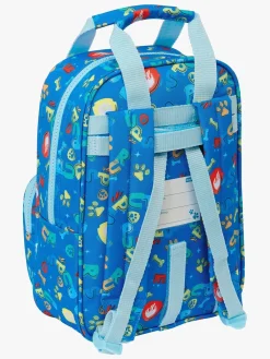 Børn PawPatrol Tasker-Paw Patrol Rygsæk Pups Rule 4.5L, Blå
