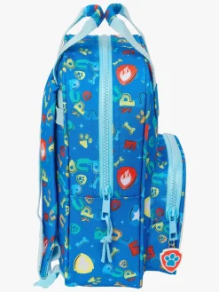 Børn PawPatrol Tasker-Paw Patrol Rygsæk Pups Rule 4.5L, Blå