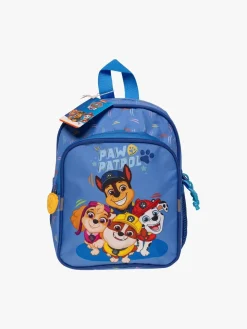 Tasker|PawPatrol Paw Patrol Rygsæk S, Blå