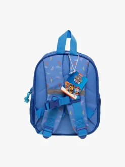 Tasker|PawPatrol Paw Patrol Rygsæk S, Blå