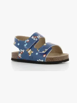 Sandaler & Klipklapper|PawPatrol Paw Patrol Sandal, Cobalt Blue