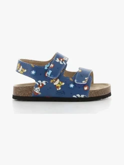 Sandaler & Klipklapper|PawPatrol Paw Patrol Sandal, Cobalt Blue