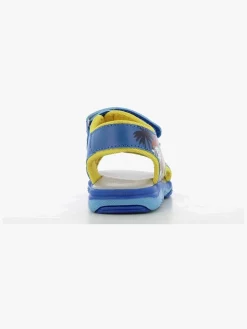 Sandaler & Klipklapper|PawPatrol Paw Patrol Sandaler, Blue/Yellow