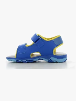 Sandaler & Klipklapper|PawPatrol Paw Patrol Sandaler, Blue/Yellow