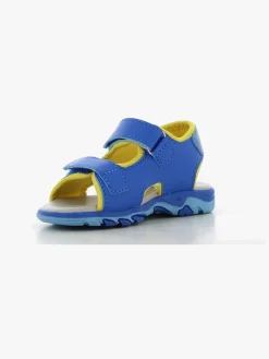 Sandaler & Klipklapper|PawPatrol Paw Patrol Sandaler, Blue/Yellow