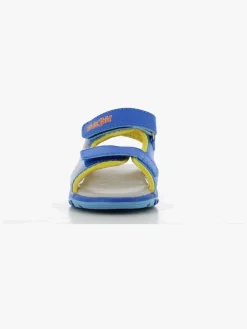 Sandaler & Klipklapper|PawPatrol Paw Patrol Sandaler, Blue/Yellow