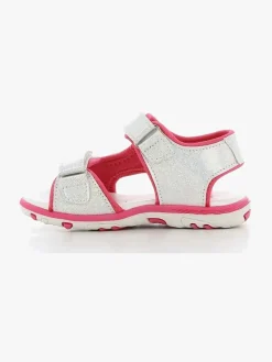 Sandaler & Klipklapper|PawPatrol Paw Patrol Sandaler, White/Fuchsia