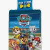 Sengetøj|PawPatrol Paw Patrol Sengesæt 150 x 210, Blå