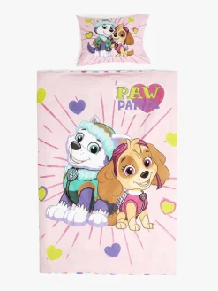 Sengetøj|PawPatrol Paw Patrol Sengesæt 150x210, Pink