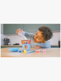 Kreativt Legetøj|PawPatrol Paw Patrol Shaker Maker DIY Gipssæt