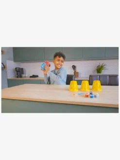 Kreativt Legetøj|PawPatrol Paw Patrol Shaker Maker DIY Gipssæt