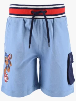 Børn PawPatrol Underdele-Paw Patrol Shorts, Blue