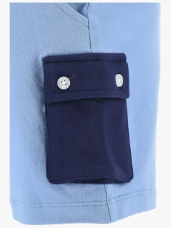 Børn PawPatrol Underdele-Paw Patrol Shorts, Blue