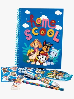 PawPatrol Kreativt Legetøj-Paw Patrol Skrivesæt