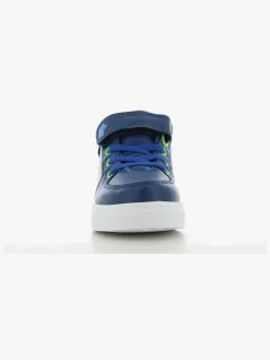 Sneakers|PawPatrol Paw Patrol Sneakers, Navy/Cobalt Blue