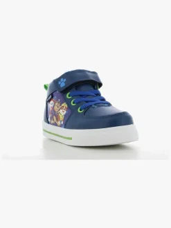 Sneakers|PawPatrol Paw Patrol Sneakers, Navy/Cobalt Blue