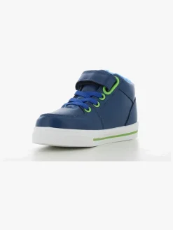 Sneakers|PawPatrol Paw Patrol Sneakers, Navy/Cobalt Blue