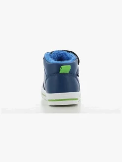 Sneakers|PawPatrol Paw Patrol Sneakers, Navy/Cobalt Blue