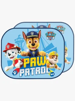 Tilbehør|PawPatrol Paw Patrol Solskærm 2-pak