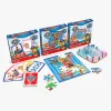 Spil & Puslespil|PawPatrol Paw Patrol Spil 3-pak